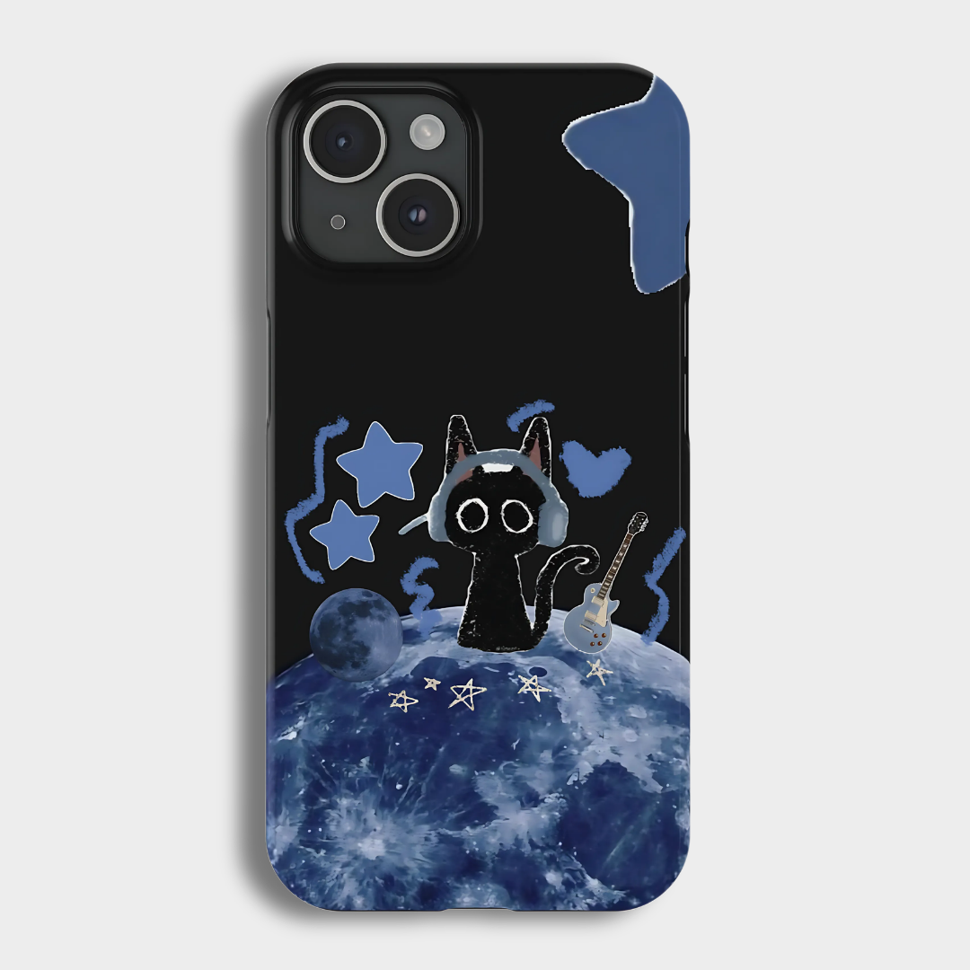 Cosmic Rocker Kılıf C052