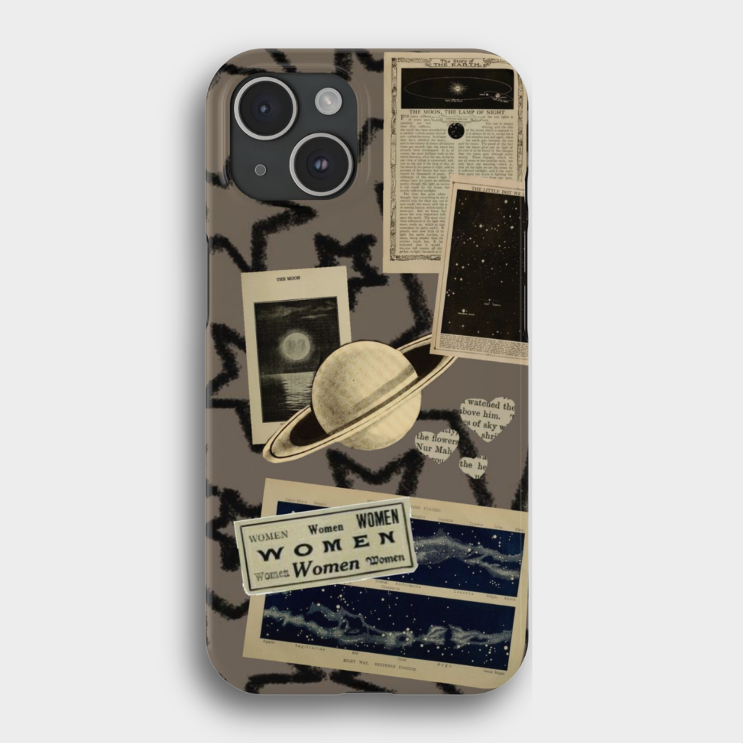 Women telefon kılıfı