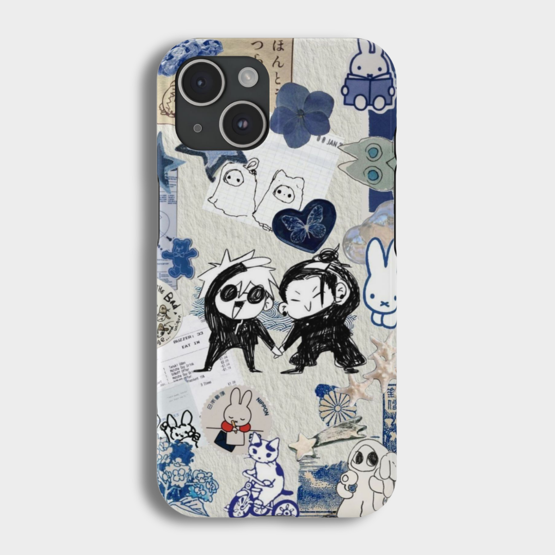 Miffy Mood telefon kılıfı
