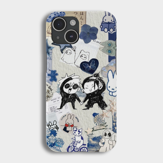 Miffy Mood telefon kılıfı