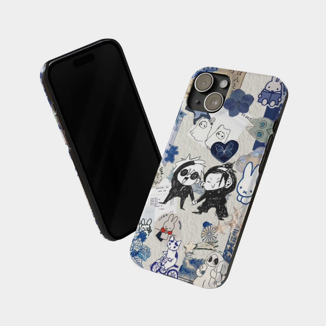 Miffy Mood telefon kılıfı