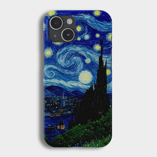 Night Gogh Kılıf C039