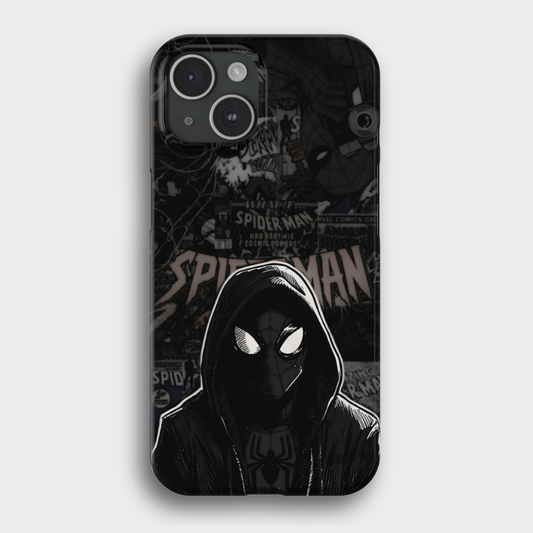 Shadow Spider Y034 telefon kılıfı