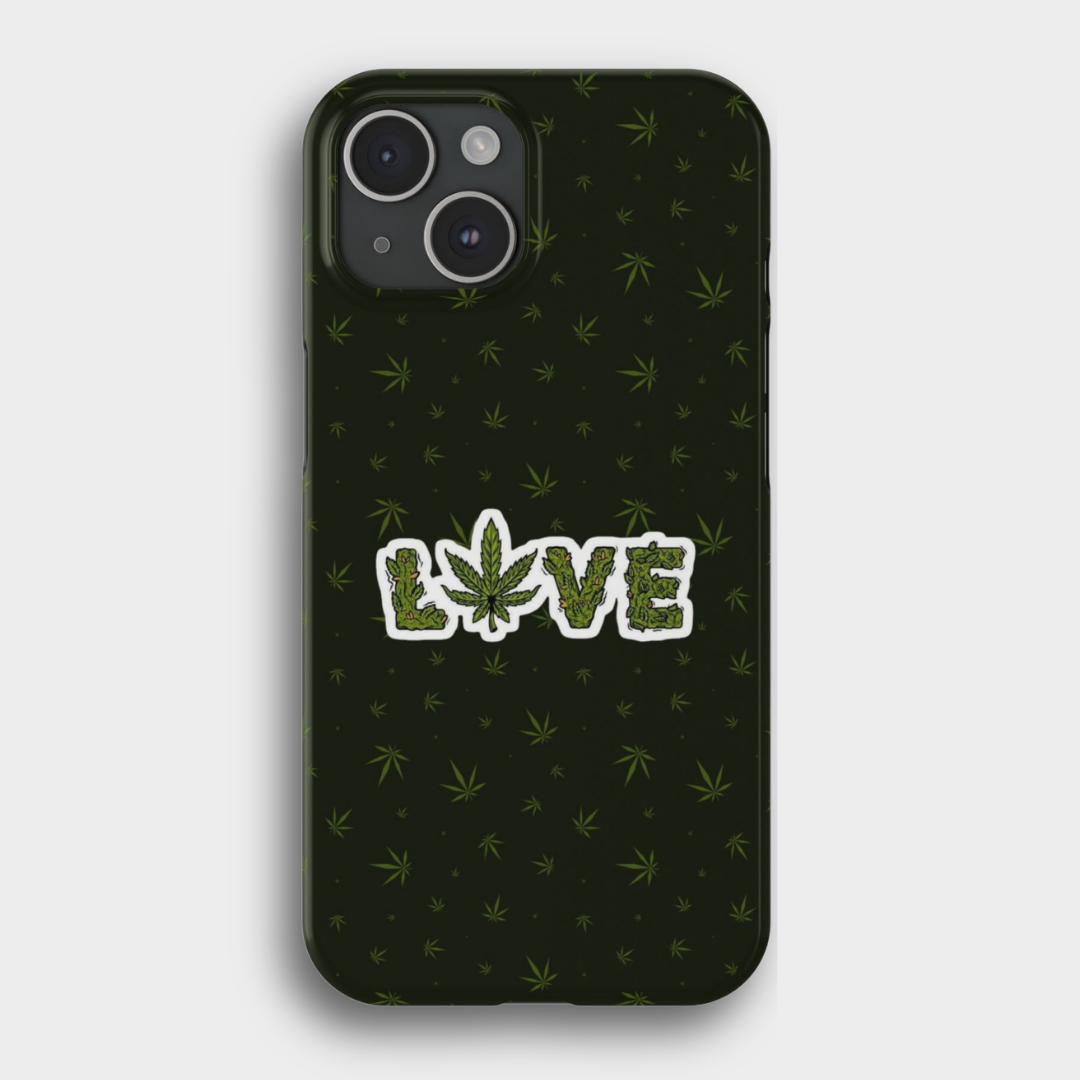 Live telefon kılıfı