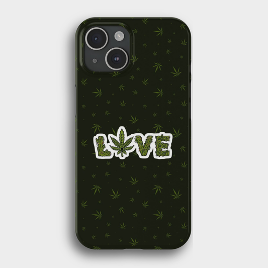 Live telefon kılıfı