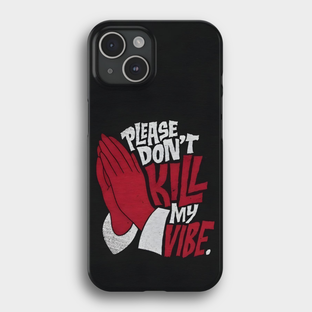 My Vibe telefon kılıfı