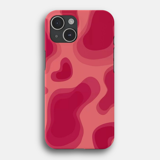 Berry Wave telefon kılıfı